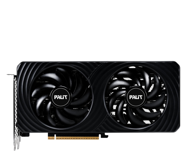 Palit GeForce RTX 5060 Ti Dual OC 8GB GDDR7 DLSS4 - 1331022 - zdjęcie 5